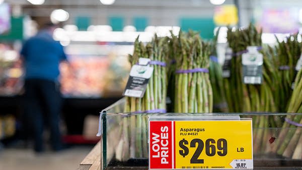 "Right now, I think the price tag is a bit of an endangered species," said Linsday Owens of the Groundworks Collaborative.