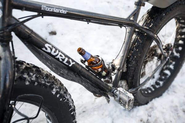 Pedal Hub: Biking and imbibing