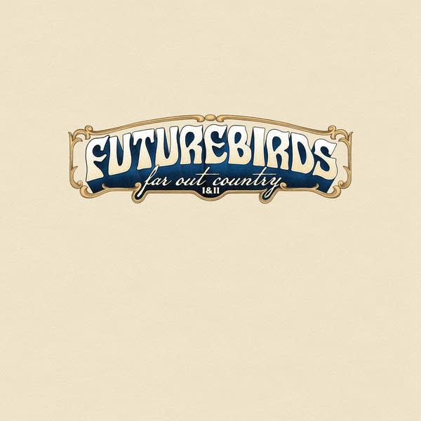 Futurebirds - Fly On