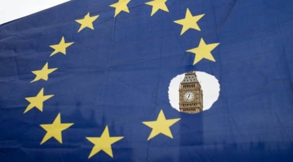 06/19/2017: The complications of Brexit