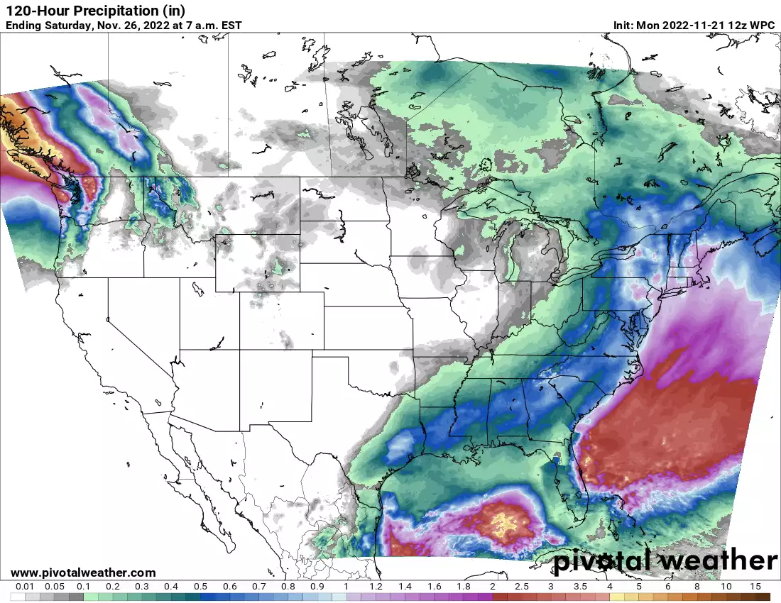 Temps warm during quiet weather week; dry pattern returns | MPR News