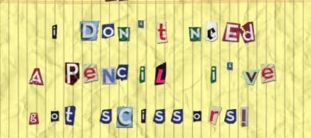 Kids’ fingers too weak to hold pencil, occupational therapist says