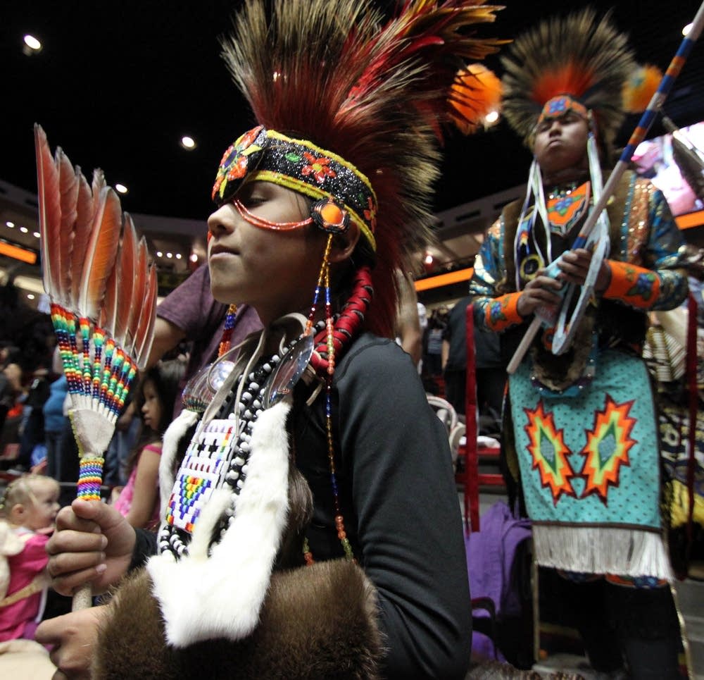 Gathering of Nations
