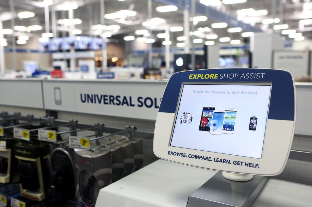 Best Buy