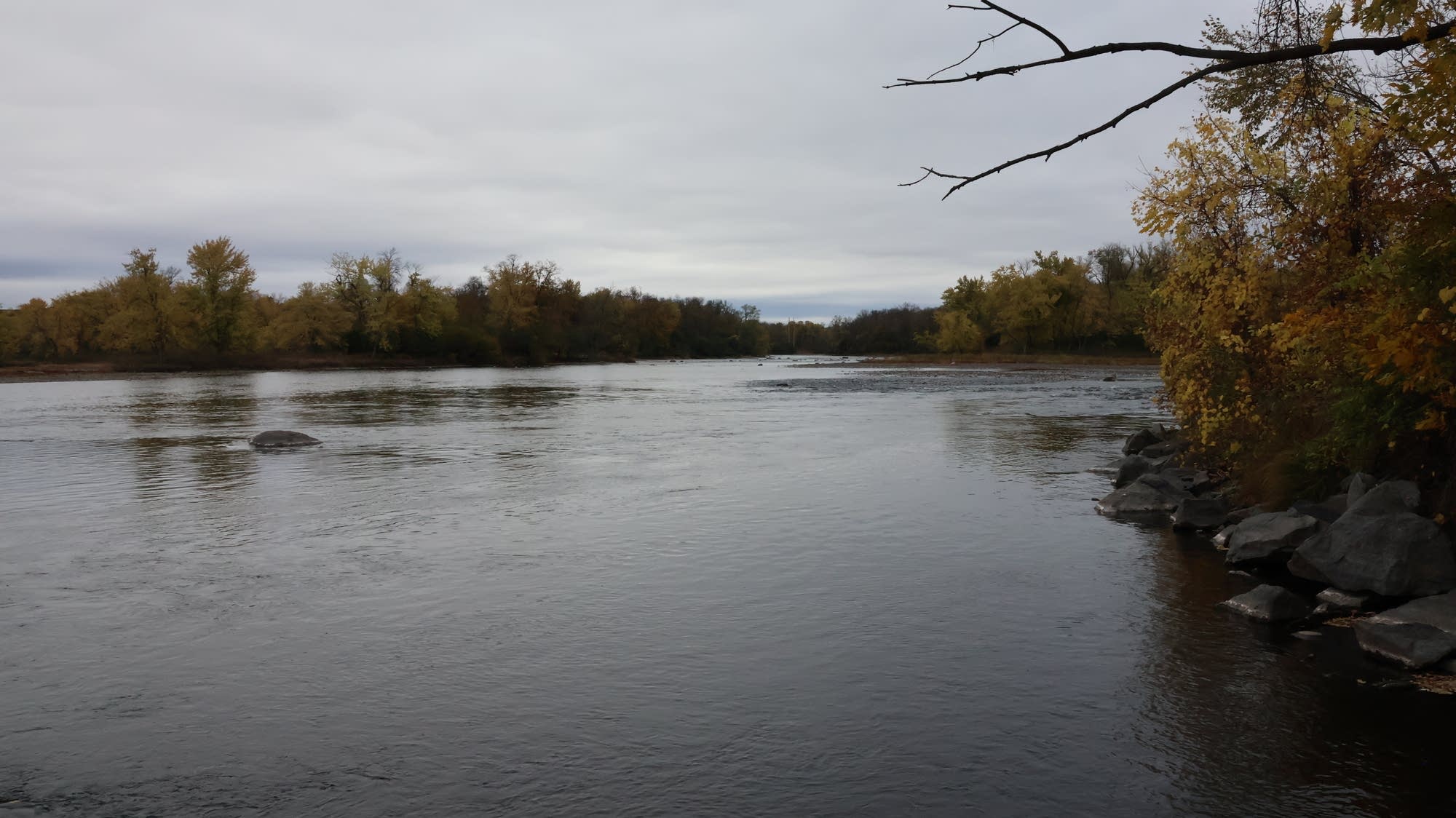 Drought still remains in Minnesota, but rain is on the horizon