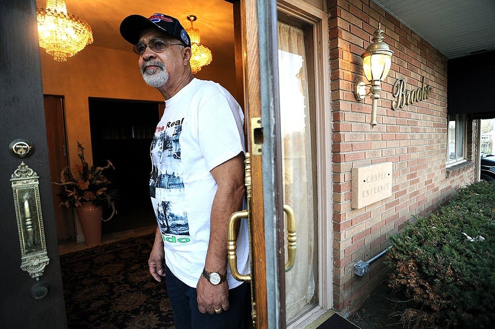 Central Corridor In the shadow of Rondo Minnesota Public Radio News