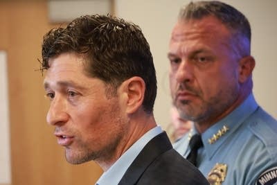 Twin Cities leaders rally behind Somalis amid reports feds may target community