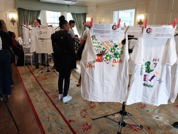 Report: At least 24 people killed in Minnesota due to intimate partner violence in 2024