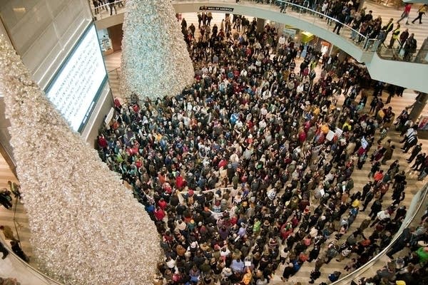 BLM gets an ally from the woman who prosecuted protesters