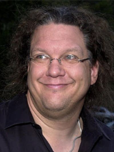 Penn Jillette