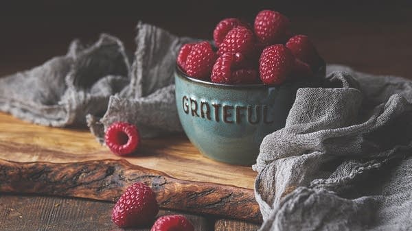 Musical reflections on gratitude