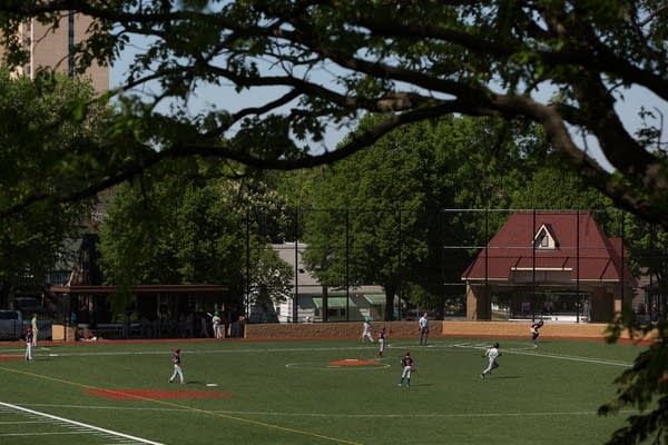 Minneapolis parks