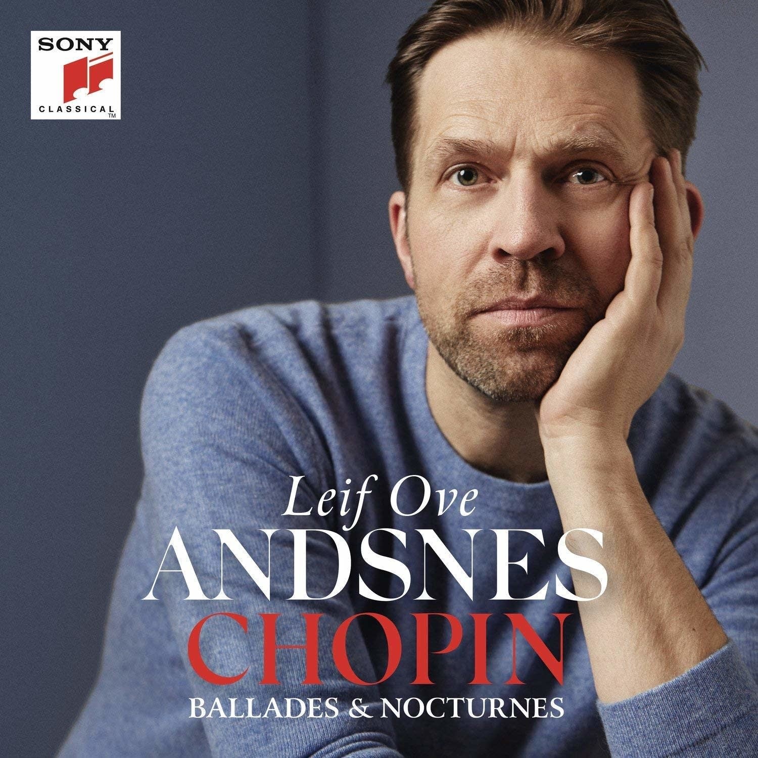 Leif Ove Andsnes: Chopin Ballades & Nocturnes