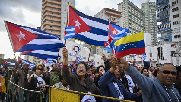 What's next for Cuba after Venezuela? 