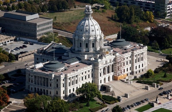 State Capitol