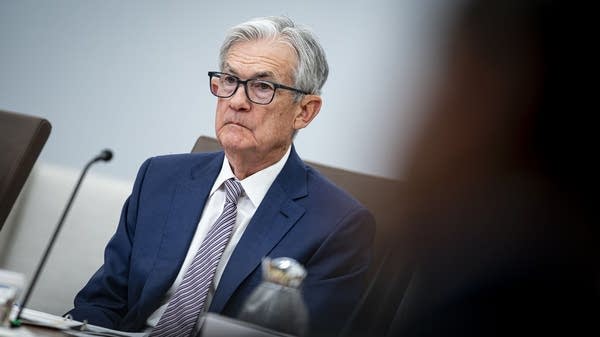 Justice Department drops criminal investigation of Fed Chair Powell