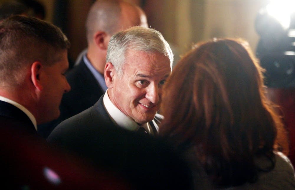 Budget deal reached