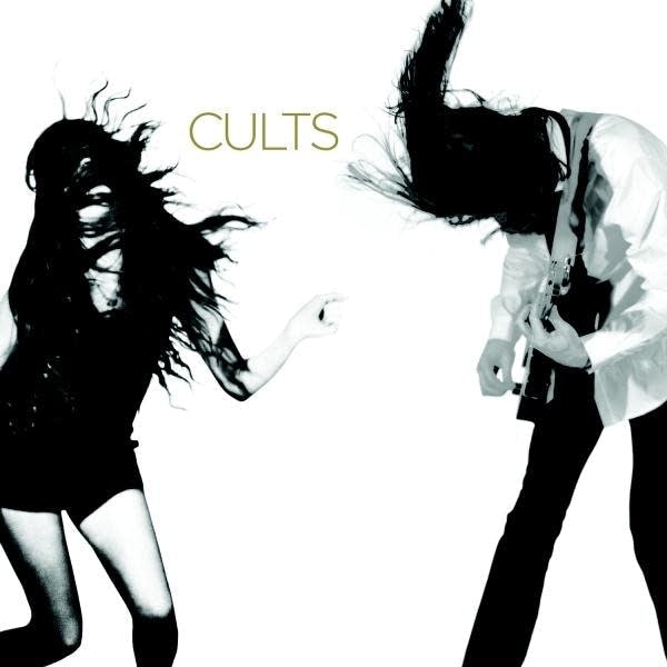 Album Review: Cults - Cults