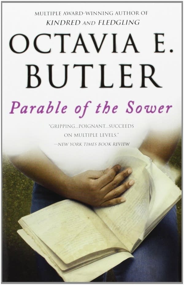 parable of the sower octavia butler