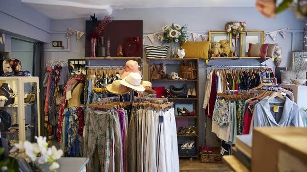 You can still get good deals while thrifting, but some customers have taken note of price increases.