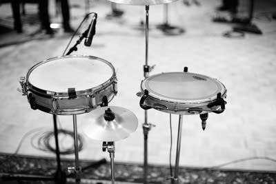 Erik Brandt and the Urban Hillbilly Quartet at Radio Heartland