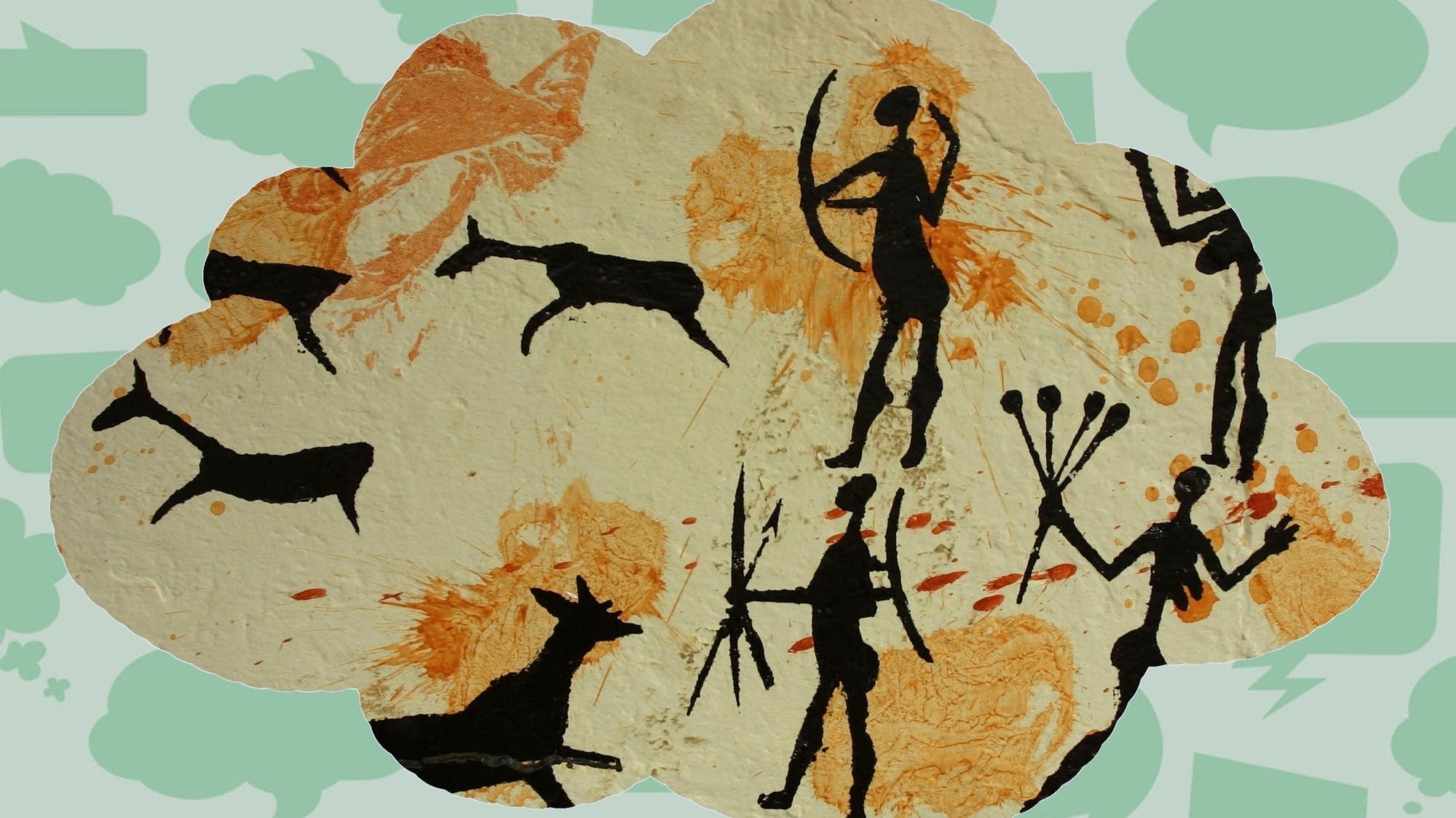 How Did People Make Cave Paintings Moment Of Um Fd541d 20240516 How Did People Make Cave Paintings 2000