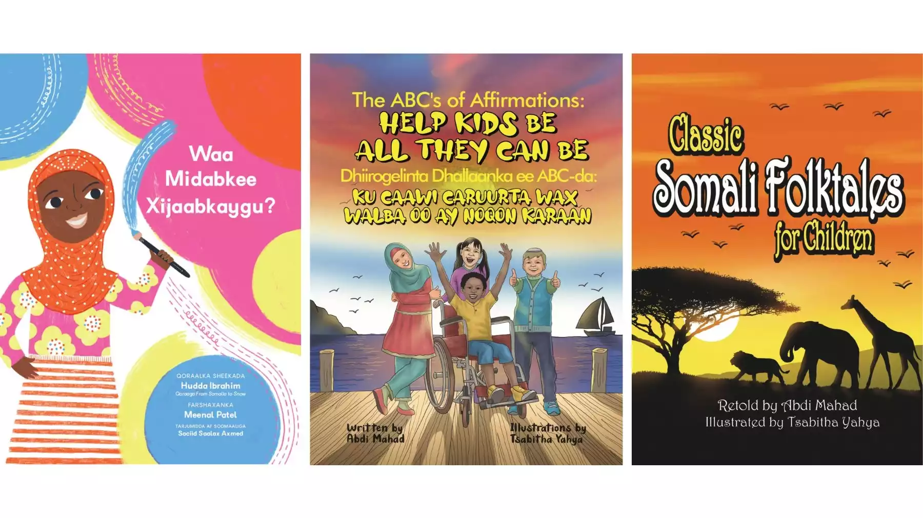 'Elevate and empower': How St. Cloud's Diverse Voices Press is filling a gap in children's literature - Vimarsana News