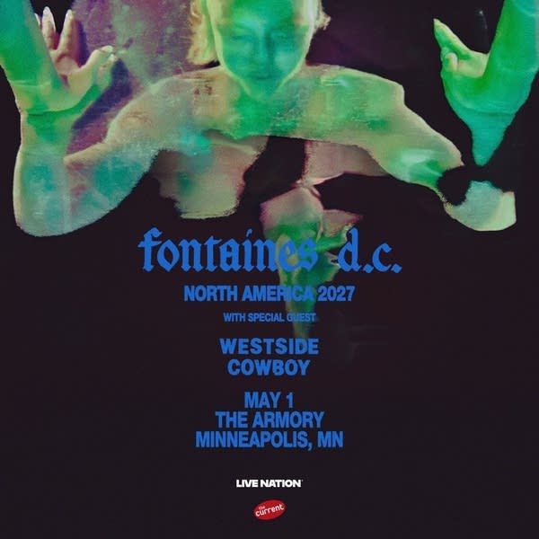 Fontaines D.C