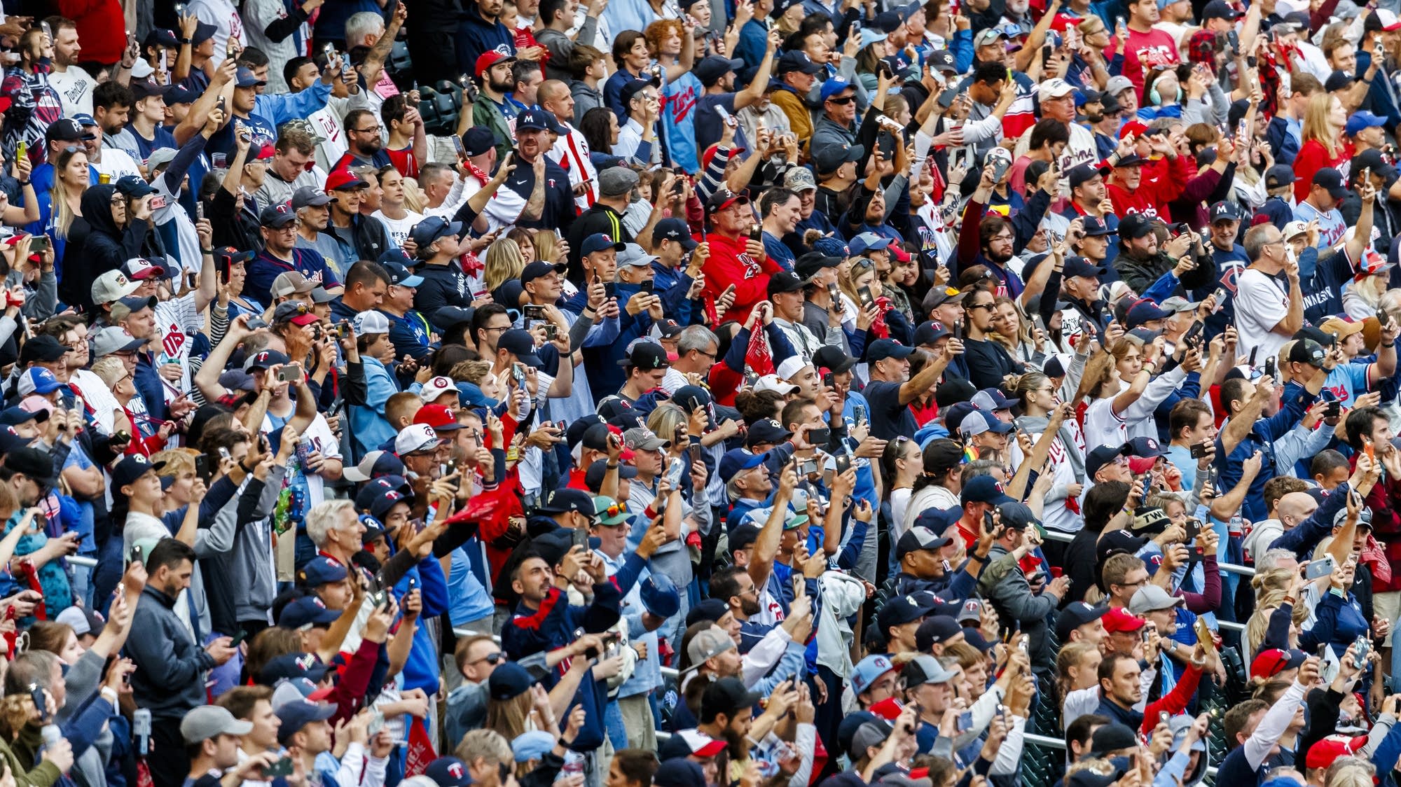 MLB playoffs 2023: Twins, Rangers, Diamondbacks and Phillies advance with Wild Card Series sweeps - Vimarsana News