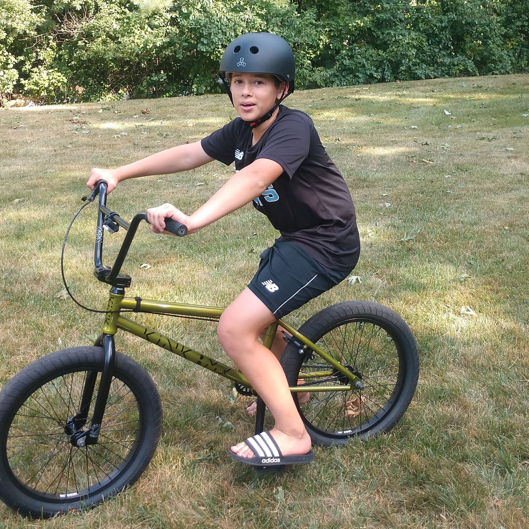 Life in the coronavirus heckhole