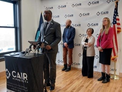 ‘We’re not going anywhere’: Somali community responds to reports of federal immigration crackdown