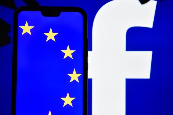 U.S. technology companies will have to work out how to transfer data from Europe and comply with privacy rules.