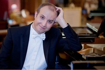 Sondergard and Gavrylyuk perform Tchaikovsky, Higdon and more