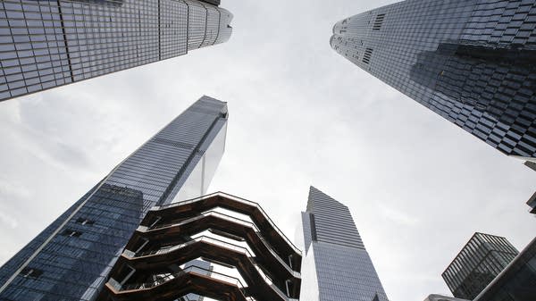 Anthropic announced it is expanding and moving to double its workforce in New York City. 