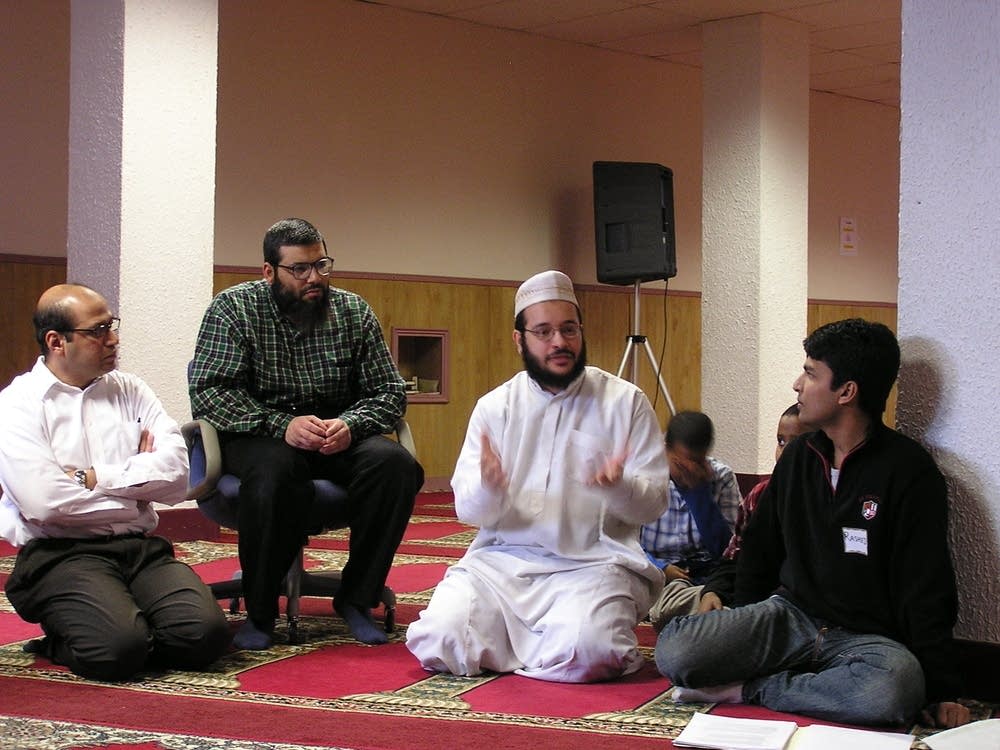 Explaining Islam in Rochester