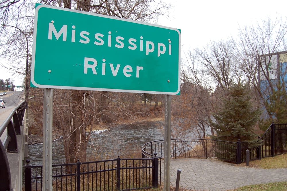 Mississippi River