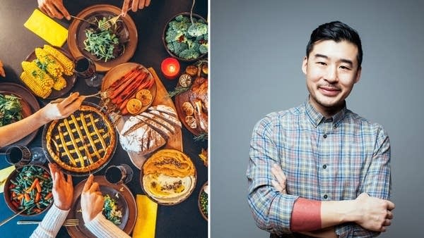 What to cook, what to bring: Holiday tips from The Splendid Table