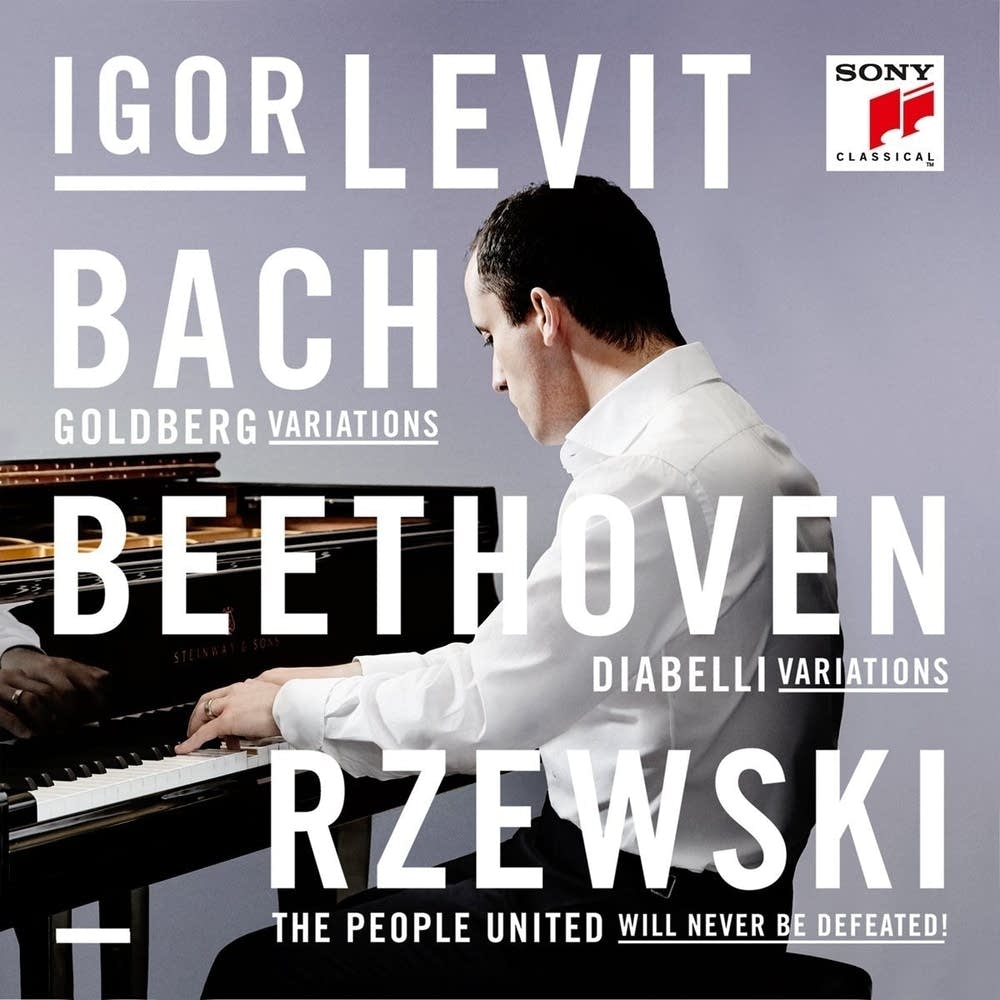 Igor Levit Beethoven Igor Levit Beethoven