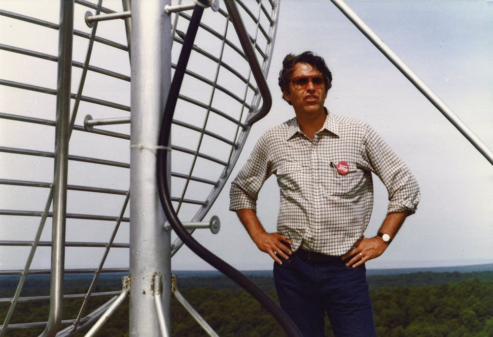 Kling in 1982