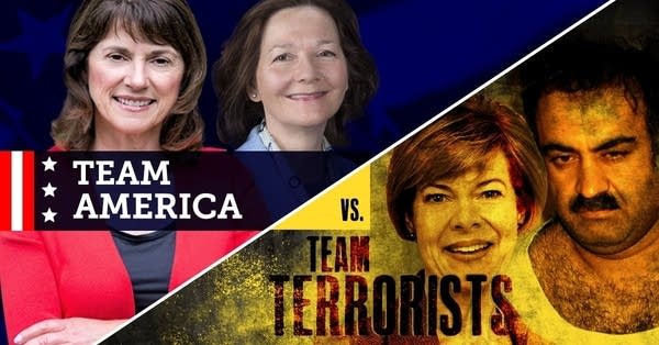 It doesn’t take much to be a ‘terrorist’ in Wisconsin