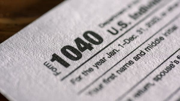 There are several changes for filers to keep in mind this season, including new deductions for older adults and for tips and overtime.