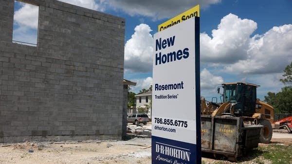 Housing starts rise in September