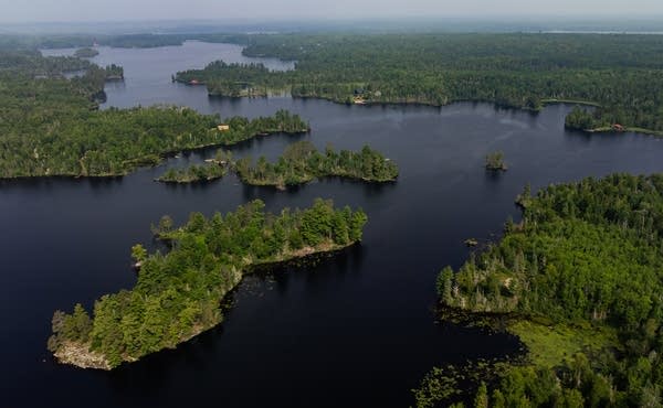 the water quality testing