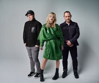 Music News Sept. 23: Chvrches Return With First Song in Three Years, Dead Kennedys Guitarist East Bay Ray Diagnosed with Parkinson’s Disease