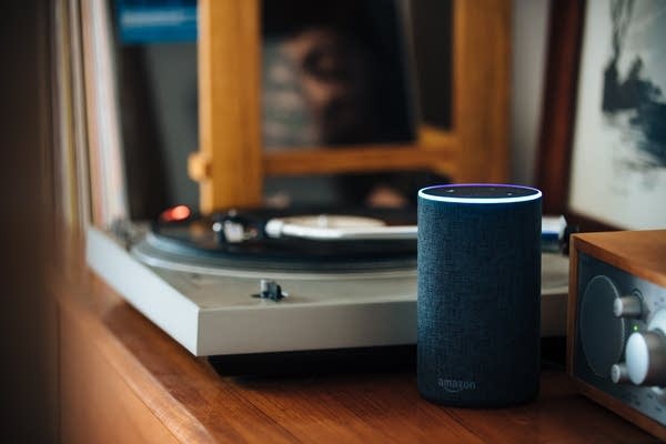 Listen to The Current on Amazon Echo and Google Home