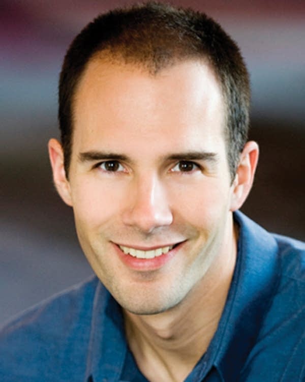 Tim Takach