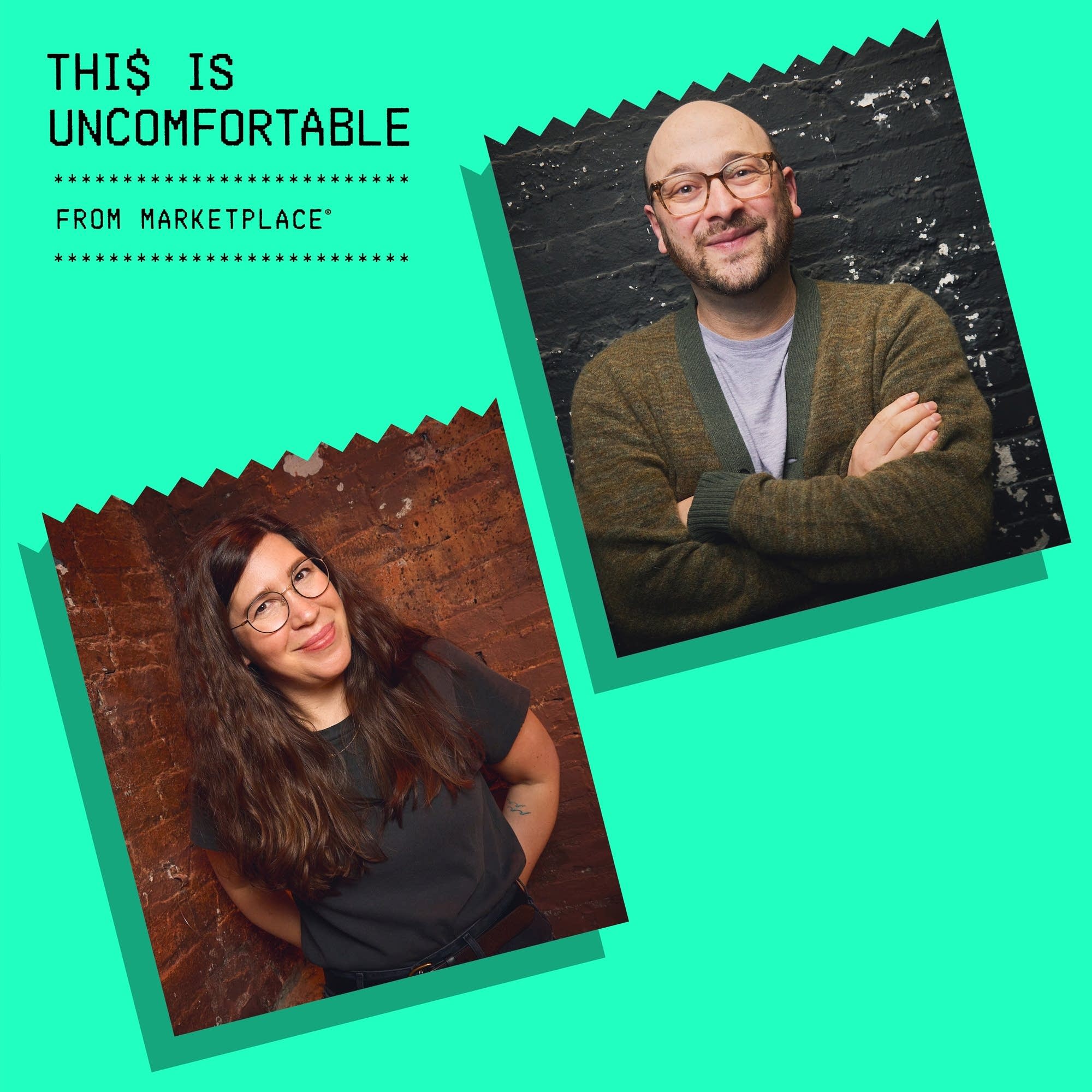 What’s money between friends 😟😖😫