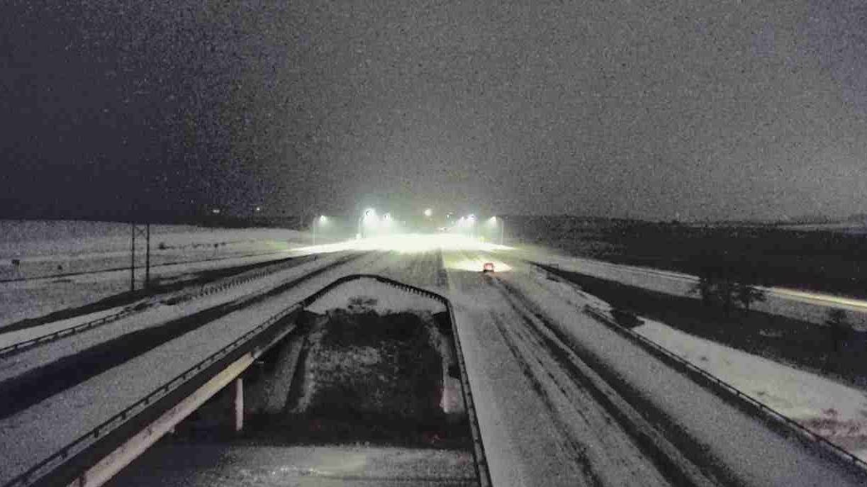Schools delayed, canceled as winter storm continues to affect southern Minnesota - Vimarsana News