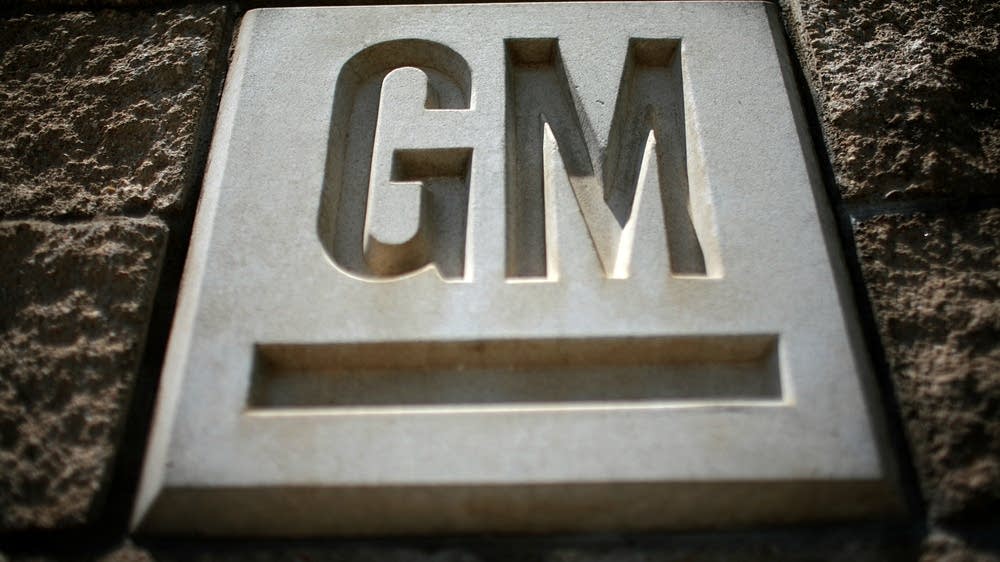 GM issues its 30th recall of the year MPR News