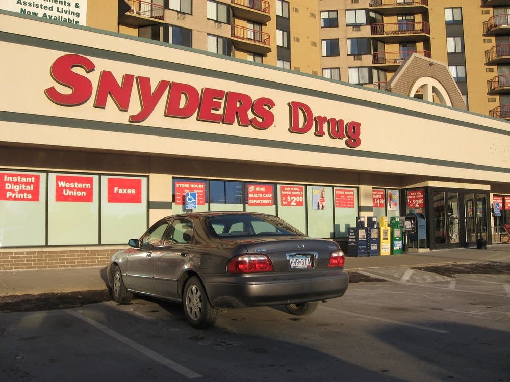 Snyder's to close 19 stores in Minnesota MPR News